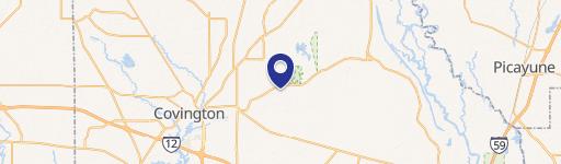 Madisonville, LA 70447