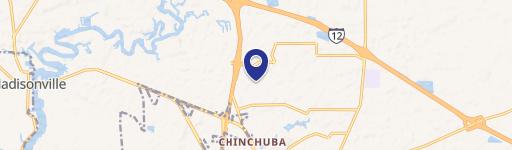 Madisonville, LA 70447