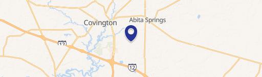 Madisonville, LA 70447