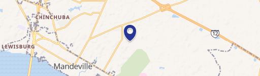 Madisonville, LA 70447