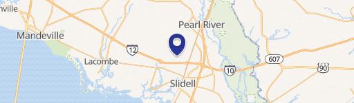 Madisonville, LA 70447