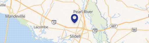 Madisonville, LA 70447