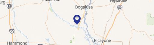 Madisonville, LA 70447