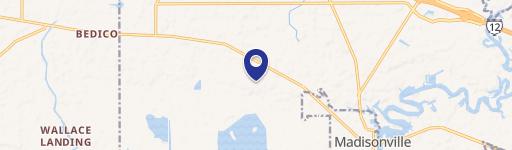 134 Pontchartrain Oaks Dr