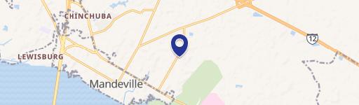 Madisonville, LA 70447