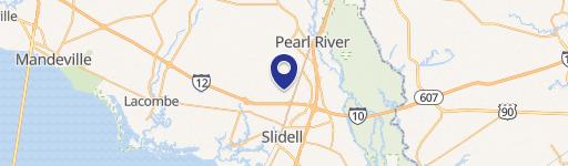 Madisonville, LA 70447