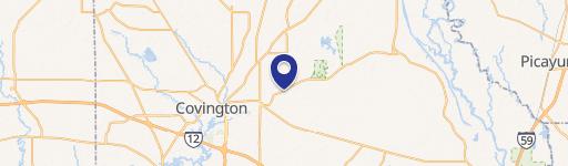 Madisonville, LA 70447