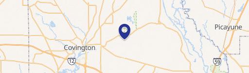 Madisonville, LA 70447