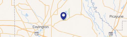 Madisonville, LA 70447