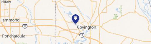 Madisonville, LA 70447