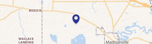 Madisonville, LA 70447