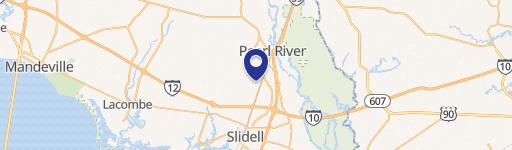 Madisonville, LA 70447