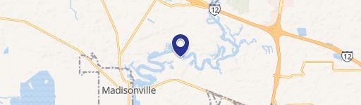 Madisonville, LA 70447