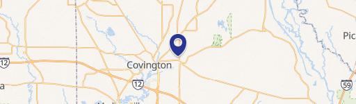 Madisonville, LA 70447