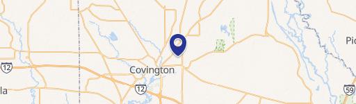 Madisonville, LA 70447