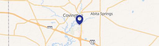 Madisonville, LA 70447