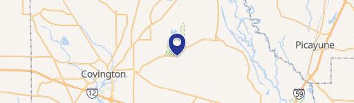 Madisonville, LA 70447