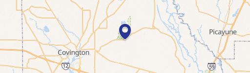 Madisonville, LA 70447