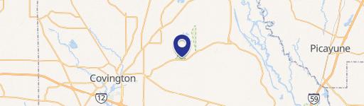 Madisonville, LA 70447