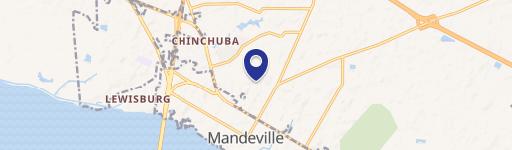 Madisonville, LA 70447