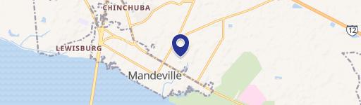 Madisonville, LA 70447