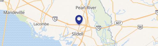 Madisonville, LA 70447