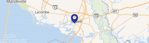 Madisonville, LA 70447