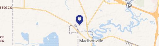 Madisonville, LA 70447