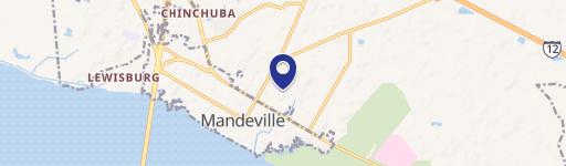 Madisonville, LA 70447