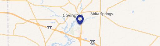 Madisonville, LA 70447