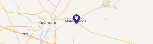 Madisonville, LA 70447