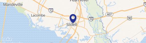 Madisonville, LA 70447