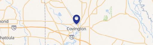 Madisonville, LA 70447