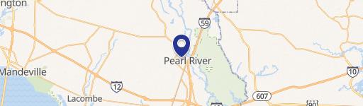 Madisonville, LA 70447