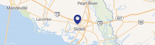 Madisonville, LA 70447