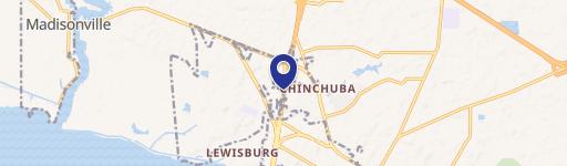 Madisonville, LA 70447