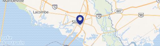 Madisonville, LA 70447