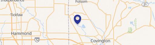 Madisonville, LA 70447