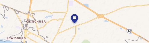 Madisonville, LA 70447