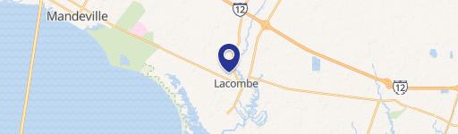 Madisonville, LA 70447