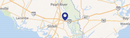 Madisonville, LA 70447