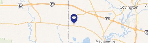 Madisonville, LA 70447