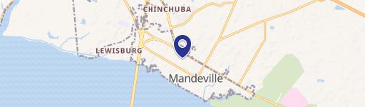 Madisonville, LA 70447