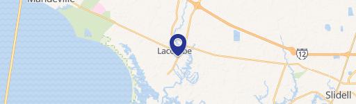 Madisonville, LA 70447