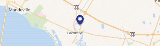 Madisonville, LA 70447