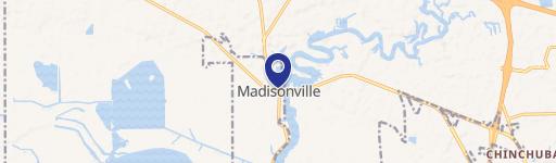 303 Saint Francis St