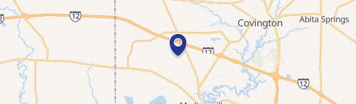 105 Tchefuncte Parc Dr