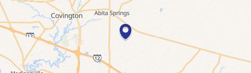 Mandeville, LA 70471