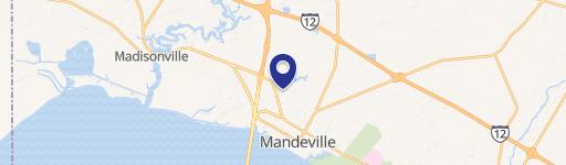 Mandeville, LA 70448