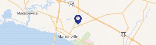 Mandeville, LA 70448